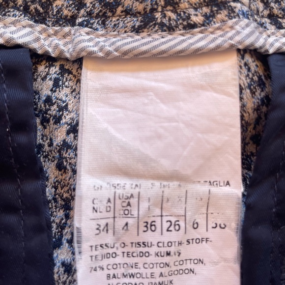 Max Mara Weekend Cigarette Pants - Picture 6 of 9